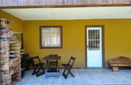 Carneiro Caiçara chalés- Casinhas aconchegantes em Ubatuba - Foto 26