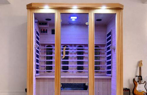 LOFT COSY - HYPERCENTRE - SAUNA - 200m2 - WIFI - Photo 5