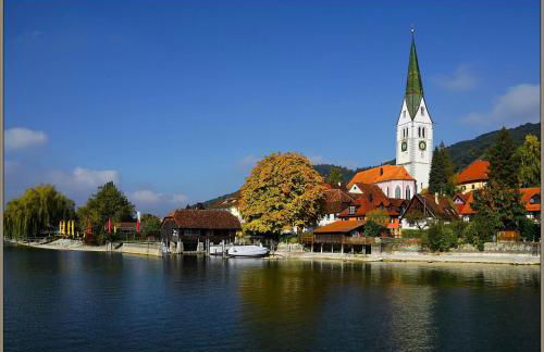 REBHAUS Ferienwohnung Weinlaube - Foto 17