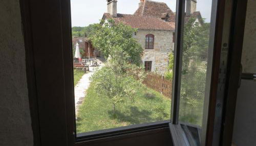 Gite de la source du Touron - Foto 2