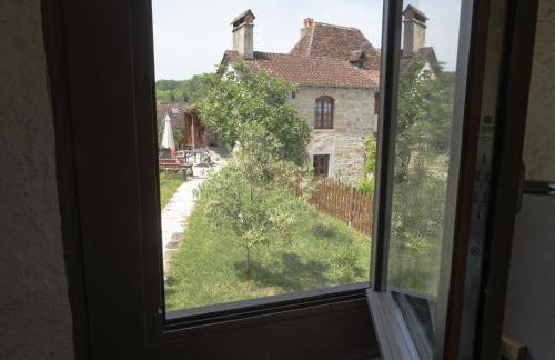 Gite de la source du Touron - Foto 2