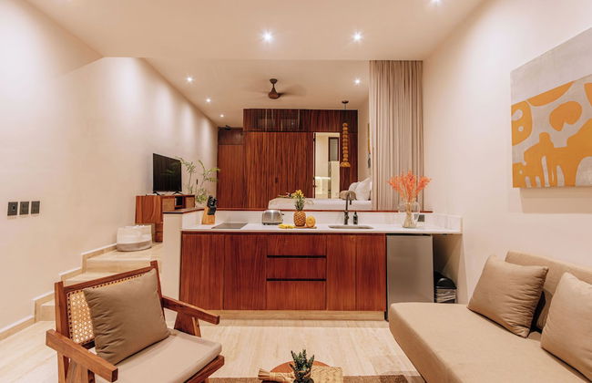 Hotel Bacab Tulum - Photo 34