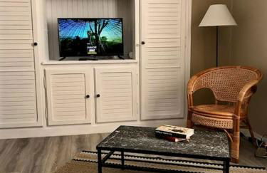 Ty wezenn MAISON à 30 m de la mer, location du samedi au samedi - Foto 7