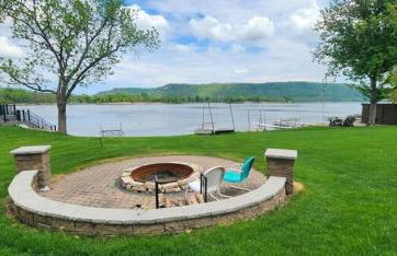 Riverfront Retreat in Wabasha - Foto 33