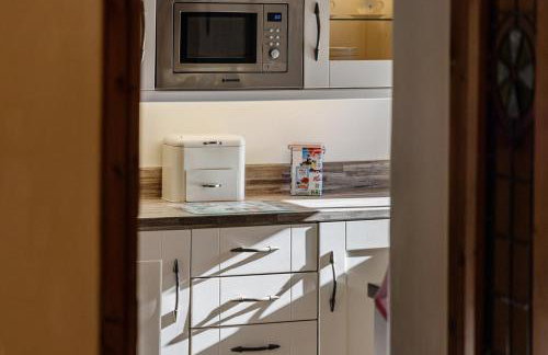 Old Coach House, Betws y Coed, Snowdonia - Foto 33