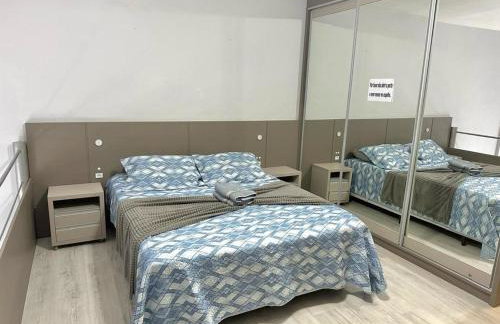 Saint Sebastian Flat 615 - Com Hidro! até 4 pessoas, Duplex, no centro - Foto 8