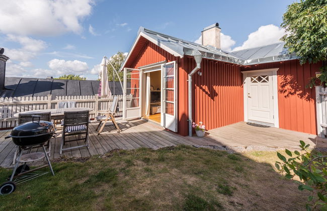 Vaxholm Harbour Bed and Experiences - Photo 13