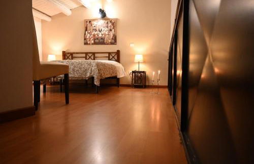 Agriturismo Vecchia Masseria Charme&Relax - Foto 9