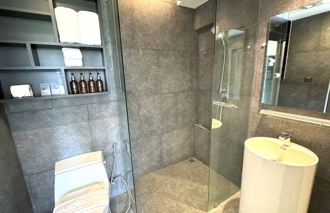 Apartment at Citygate by Lofty - Foto 29