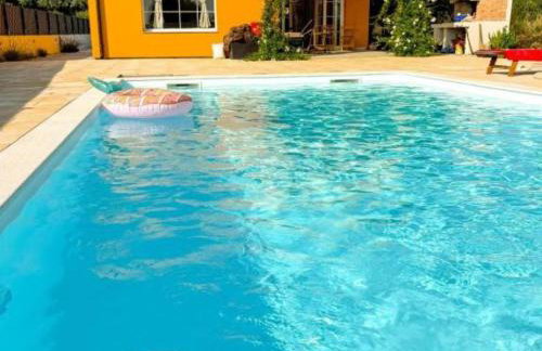 Villa Serenity - Foto 14