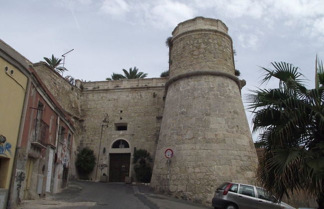 Cagliari Castello Affittacamere - Foto 32