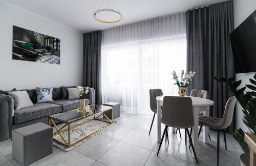 Aquarius Residence Apartament 104 - Foto 7