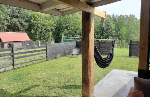 Domki w Lipowej Dolinie - Foto 8