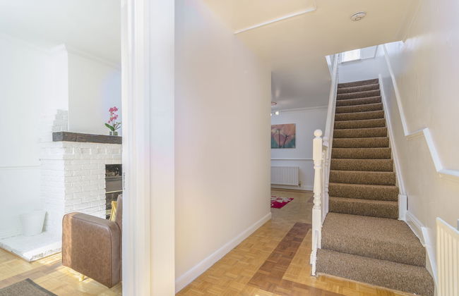 Albany House - Foto 22