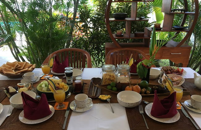 Villa Damai - Foto 32