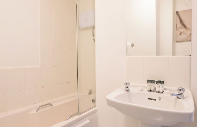 Grand Canal District Apartments - Photo 61