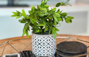 Downtown 2BR Penthouse with Prime Location & Views - Foto 30