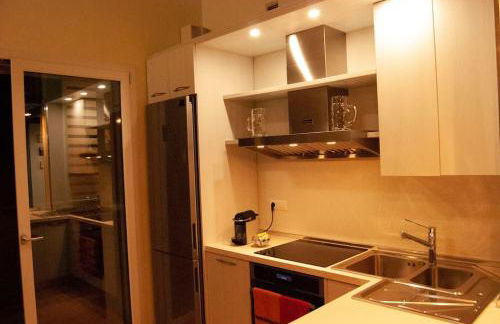 Mo&Vi - Elegante Loft - Vicino F1-San Gerardo-Parco Monza - Foto 9