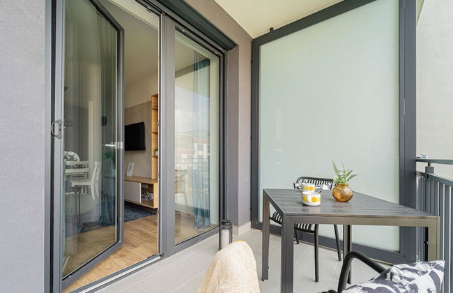 WestSide Garden Apartments by FirstHost - Foto 47