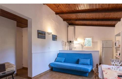 Villa Folaca 45m2 5 pers Rondinara Bonifacio - Foto 20