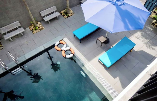 Phuc Villa - Photo 21