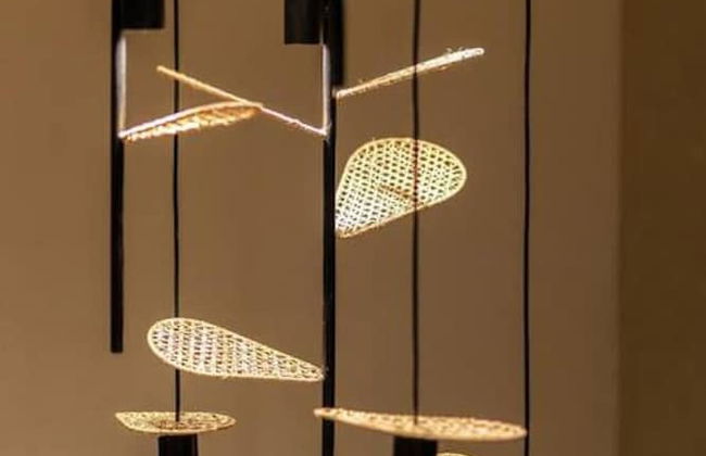 Villa Zaia - 10 Mins From Thalassa Vagator Beach - Foto 22