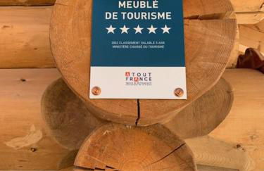 Chalet Anzac Chalet 5 Etoiles en Rondins Tout Neuf Unique dans les Aravis - Foto 20