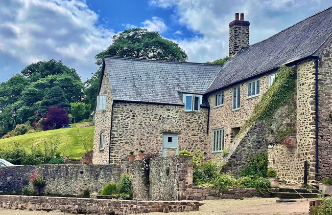 Slowley Farm - Foto 66