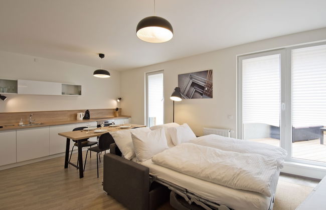 Residence LakePark - Foto 19