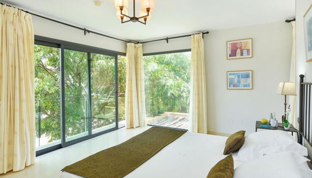 Holiday Home, Maspalomas - Foto 3, Habitación