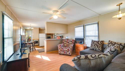 Waterloo Home Walk to Pickwick Lake Fishing Pier! - Foto 2