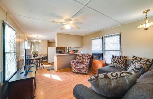 Waterloo Home Walk to Pickwick Lake Fishing Pier! - Foto 2