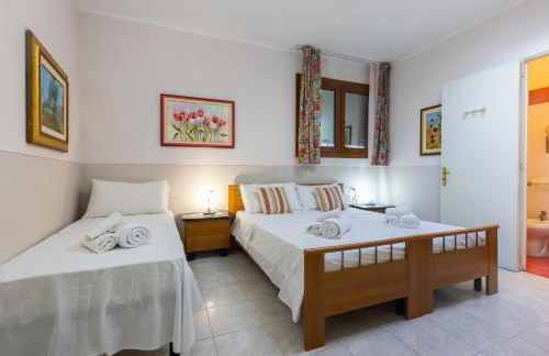 Villa Vacanze Paradiso - Oasi di Tranquillità con Piscina e Giardino a 10 min dal mare - Foto 60