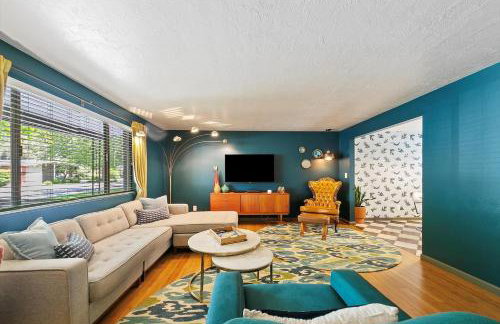 The East End Retreat - Foto 2