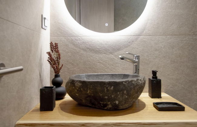 Villa Onar Onorama in Greece - Foto 18