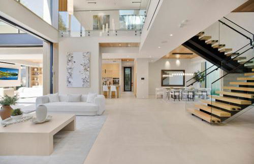 Hutton Villa - Foto 13