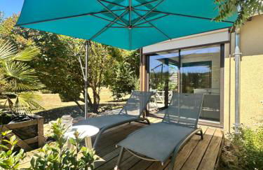 Villa KIKO, Gîte Spa & Sauna privatifs -5 min- Sarlat - Foto 17