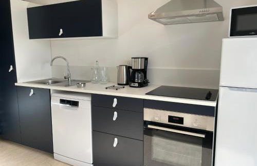 Les gites du champ des oiseaux - Foto 19