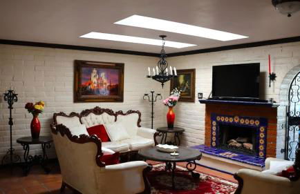 Casa de Anza - Foto 16