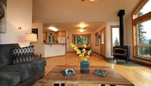 3 Bedroom Home with Amazing Views 11 mi from Denali - Foto 2