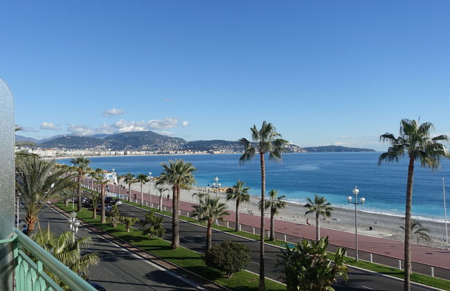 Les Yuccas Promenade des Anglais - Foto 20
