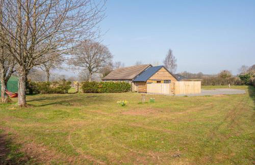 Spacious Cottage - Sleeps 4 - in the Black Mountains - Photo 41