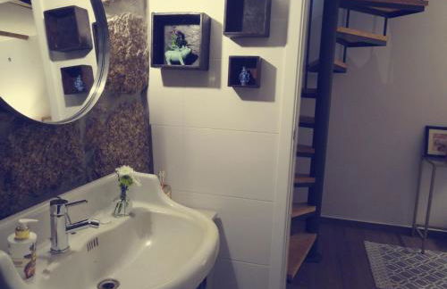 Abrigo do Mezio - Country House - Foto 17