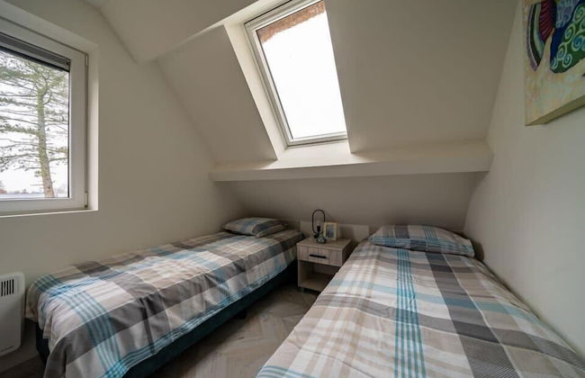 EuroParcs Veluwemeer - Photo 70