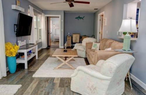 Blue Heaven in the Heart of Stuart Heat salt pool - Foto 18