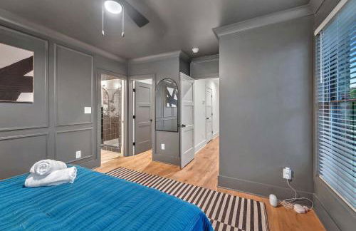 New 2 Luxe Townhomes with Rooftops Sleeps 24 - Foto 38
