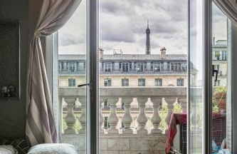 Élysées vip - Foto 52