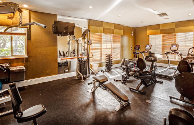 GreenLinks Golf Villas at Lely Resort - Foto 16