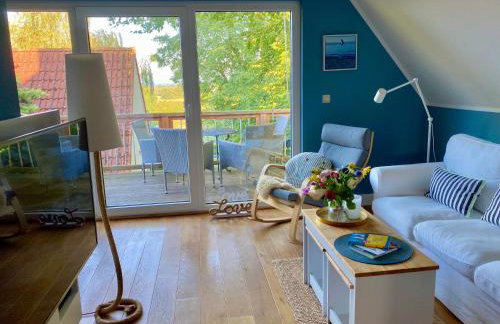 Ferienhaus Kuschel-Muschel - Foto 10
