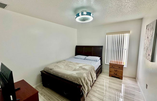 Grand Family Superior 4BD House Near Disney Parks - Foto 41